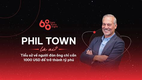 is phil town legit.